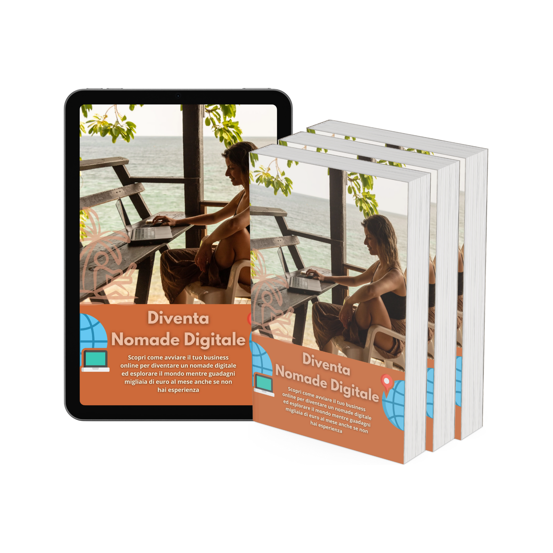 Diventa Nomade Digitale