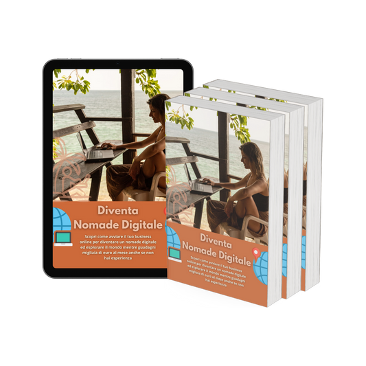 Diventa Nomade Digitale